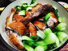 -竺桥兄弟烤鸭(总店)