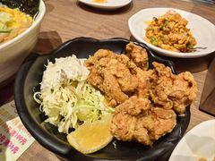 -无敌家现熬骨汤拉面(颐堤港店)