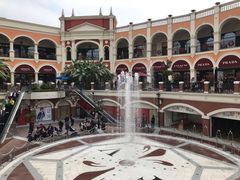 -佛罗伦萨小镇广佛名品奥特莱斯(疏港路店)