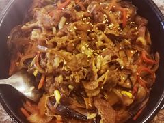 -高丽屋(天宁寺店)