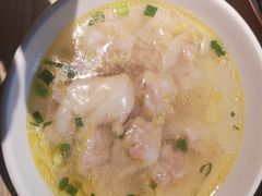 -鸡鸣汤包(复地活力广场店)