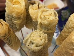 -东来顺•非遗火锅(外滩店)