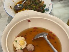 -湘桂人酒楼(西便门店)