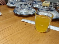 -天盛海鲜烧烤大排档·本地小海鲜·牟平腿穗子(幸福店)