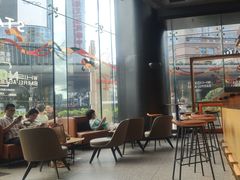 -星巴克臻选(上海合生汇1F店)