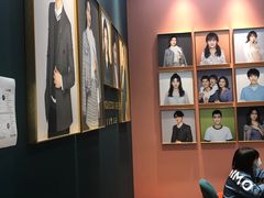 -海马体照相馆(无锡清扬茂业天地店)