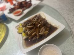 -东江海鲜大排档·潮汕菜·砂锅粥