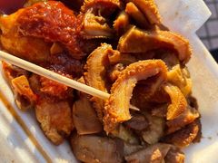 牛杂-细妹五香牛杂(步行街店)