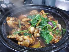 -二楼老店重庆鸡公煲(真光路店)