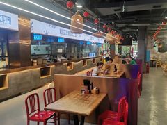 大堂-易裕和·长沙米粉(竹塘西路店)