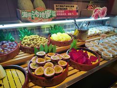 -牛New寿喜烧(虹桥新天地店)