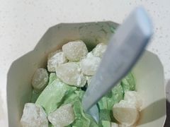 -麦当劳(火车北站餐厅)