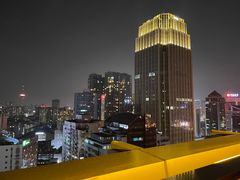 -富力丽思卡尔顿酒店·FLAIR餐厅酒吧