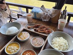 -李百蟹·江南蟹黄面·河景餐厅(夫子庙总店)