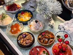 -蟹犇前•帝王蟹雪蟹(陆家嘴店)