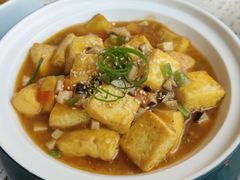 -赵小姐丨新中餐(曲江店)