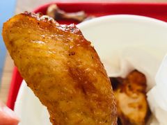 -肯德基(丰管路店)