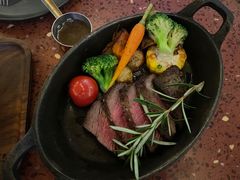 -La Terre乐田(万象城店)