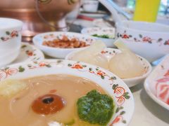 -东门口涮肉·砂锅·烤串(老门东店)