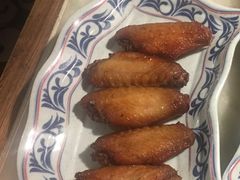 奥尔良鸡翅-蛙小淲(虎门万达店)