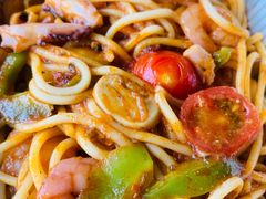 -必胜客(万达百货店)