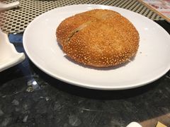 -新兴·金羊座·粤菜点心(乐峰店)