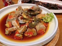 -甬上名灶·首店(环城西路店)