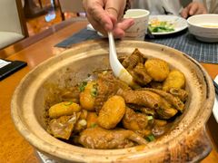 -并州饭店-中餐厅