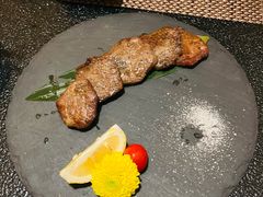 -长崎屋·日本料理·刺身·烧鸟(天河北路店)