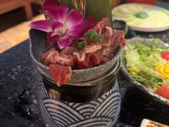 -牛焱·烧肉酒肆(五大道店)