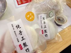 -张果佬年糕卷(科巷店)