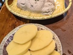 -青山青豆花·笑禅豆腐鱼(黄泥塝店)