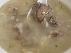 -帕米尔食府(白云观店)