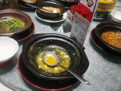 -谭厨中山传家菜.乳鸽.脆鲩鱼(华强北中航城店)