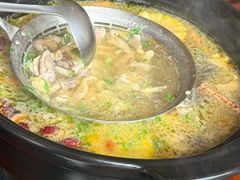 -民族饭店-四季餐厅