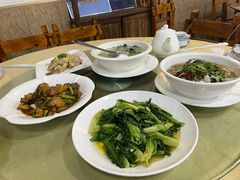 -大自然美食农庄(广州南站店)