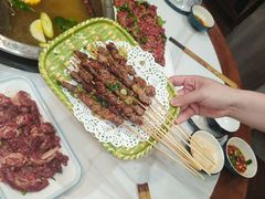-乡土黄·鲜牛肉火锅·小龙虾(兴业街店)