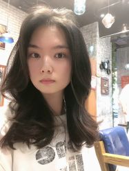 -T.1 hair salon烫染接发