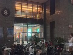 -新白鹿餐厅(松江开元地中海店)