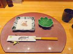 -四葉寿司·城市景观(深圳湾1号店)