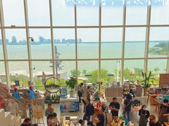 -朵云书院(滴水湖店)