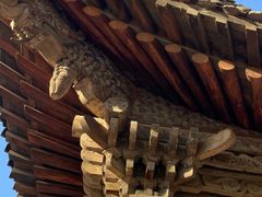 -张掖大佛寺景区