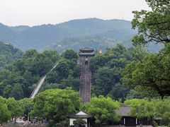 -台州府城(江南长城)