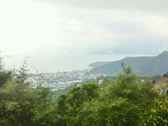-深圳东部华侨城茵特拉根酒店