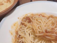 -萨莉亚意式餐厅(大宁音乐广场店)