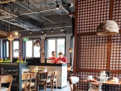 -管氏翅吧(台湾街店)