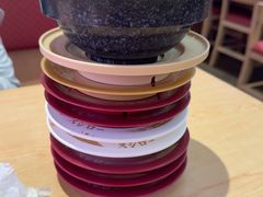 -寿司郎(皇庭广场店)