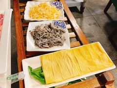 -福寿斋·老北京铜锅涮肉·烤鸭(顺义总店)