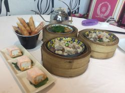 -空中一号宴会厅(信合大厦店)
