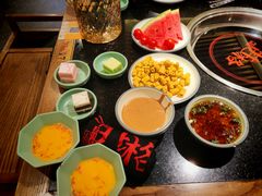-井格重庆火锅(西直门凯德Mall店)
